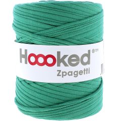 Zpagetti Cotton Yarn Jade Green