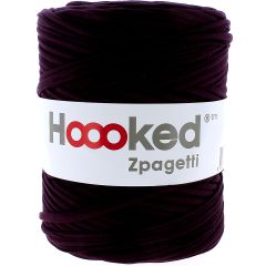 Zpagetti Cotton Yarn Purple Harp