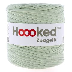 Zpagetti Cotton Yarn Mint Sorbet