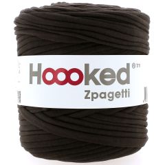 Zpagetti Cotton Yarn Choco Flakes