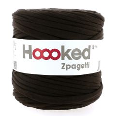 Zpagetti Cotton Yarn Brownie
