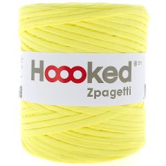 Zpagetti Cotton Yarn Happy Sun