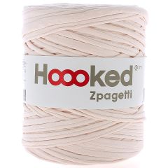 Zpagetti Cotton Yarn Pink Atlantica