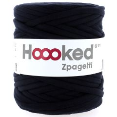 Zpagetti Cotton Yarn Blue Monster