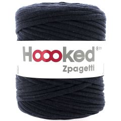 Zpagetti Cotton Yarn Fluffy Ocean