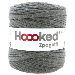 Zpagetti Cotton Yarn Grey Wolf