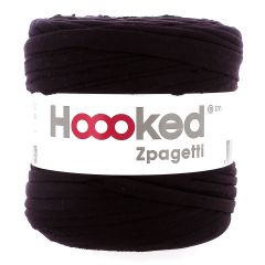 Zpagetti Cotton Yarn Purple Double