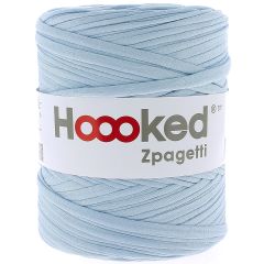 Zpagetti Cotton Yarn Blue Smash