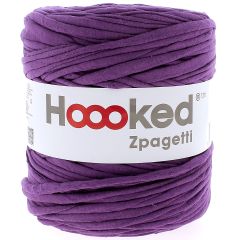 Zpagetti Cotton Yarn Grape Fantasy