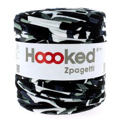 Zpagetti Cotton Yarn Scientist Project