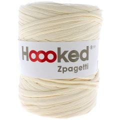 Zpagetti Cotton Yarn Peach Frost