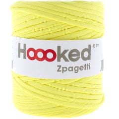 Zpagetti Cotton Yarn Lemon Emoji