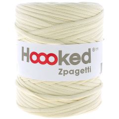 Zpagetti Cotton Yarn Vanilla Sorbet