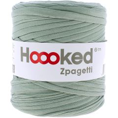 Zpagetti Cotton Yarn Mint Gummies