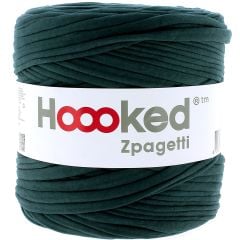 Zpagetti Cotton Yarn Pine Perfect