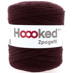 Zpagetti Cotton Yarn Fluffy Vampire