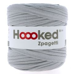 Zpagetti Cotton Yarn Grey Lamp
