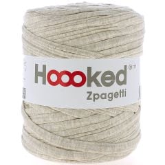 Zpagetti Cotton Yarn Beige Fairy