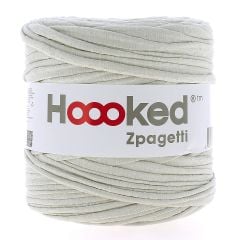 Zpagetti Cotton Yarn Mintly Grey
