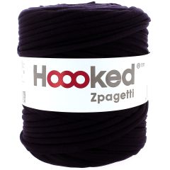 Zpagetti Cotton Yarn Annoyed Purple