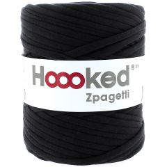Zpagetti Cotton Yarn Anthracite Mountain