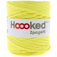 Zpagetti Cotton Yarn Tweety