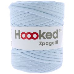 Zpagetti Cotton Yarn Blue Clever