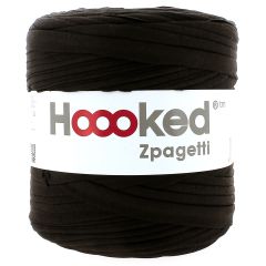 Zpagetti Cotton Yarn Choco Pim's
