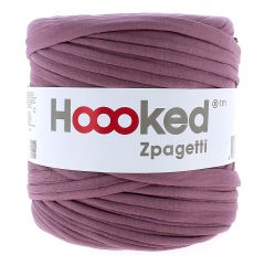 Zpagetti Cotton Yarn Purple Ice Cream
