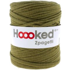 Zpagetti Cotton Yarn Cactus Thanos