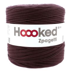 Zpagetti Cotton Yarn Purple Japan