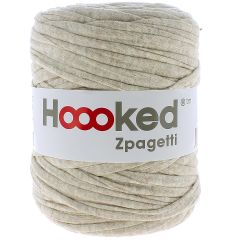 Zpagetti Cotton Yarn Marble Tie