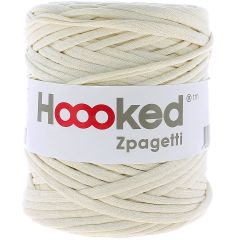 Zpagetti Cotton Yarn Sand Texture