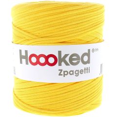 Zpagetti Cotton Yarn Mango Loco