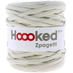 Zpagetti Cotton Yarn Beige Bliss