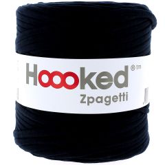 Zpagetti Cotton Yarn Blue in the Night
