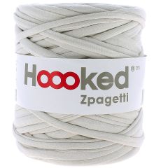 Zpagetti Cotton Yarn Beige Sablé