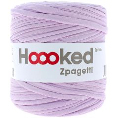 Zpagetti Cotton Yarn Lilac Tulip