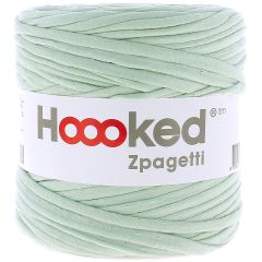 Zpagetti Cotton Yarn Lime Afternoon