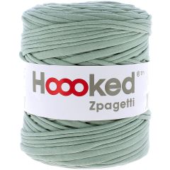 Zpagetti Cotton Yarn Hollywood Mint