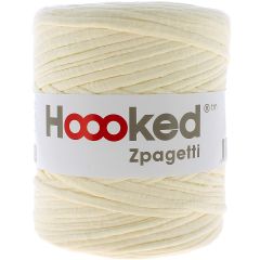 Zpagetti Cotton Yarn Simple Chicken