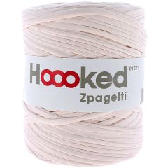 Zpagetti Cotton Yarn Fée Enchatée