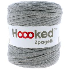 Zpagetti Cotton Yarn Armstrong Grey