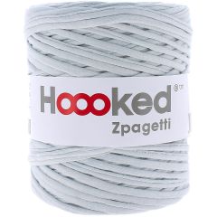 Zpagetti Cotton Yarn Light Blue Summer