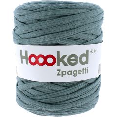 Zpagetti Cotton Yarn Blue Lake