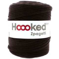 Zpagetti Cotton Yarn Choco Rocher
