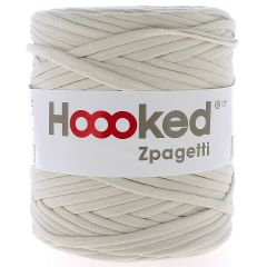 Zpagetti Cotton Yarn Sandstone