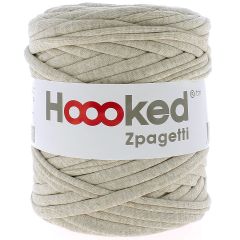 Zpagetti Cotton Yarn Soft Dune