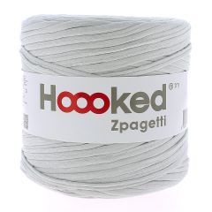 Zpagetti Cotton Yarn Clear Ash