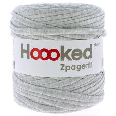 Zpagetti Cotton Yarn Grey Avenue